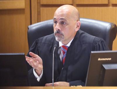 Judge Stephen Ehlke