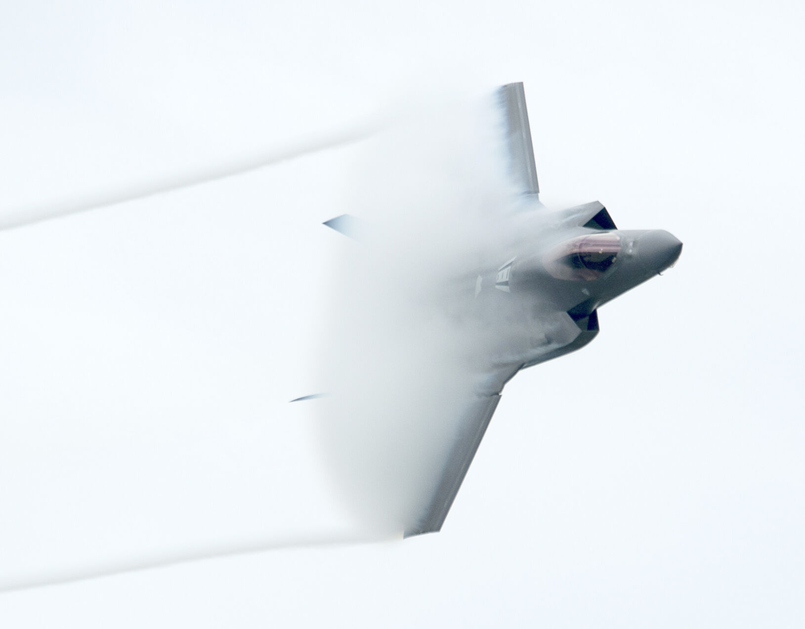 F35A Lightning II