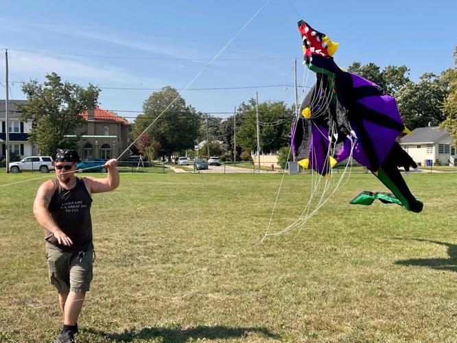 Time to Fly Kite Festival