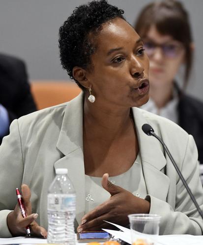 State Sen. Lena Taylor