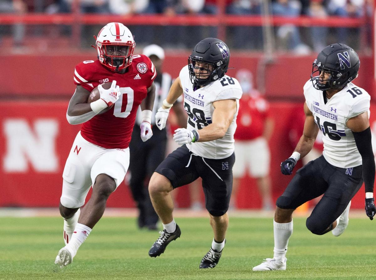 northwestern photo