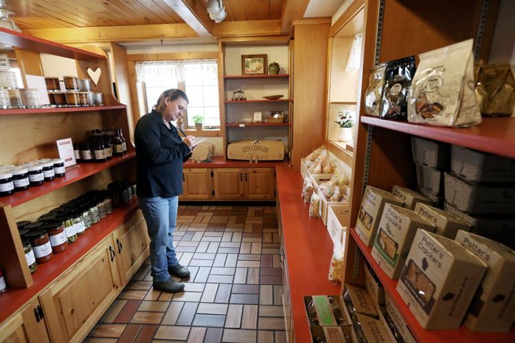 Chalet Cheese Haus