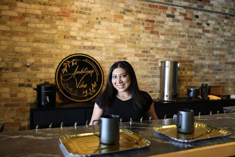 AnaLisa Garcia to open candle shop Friday