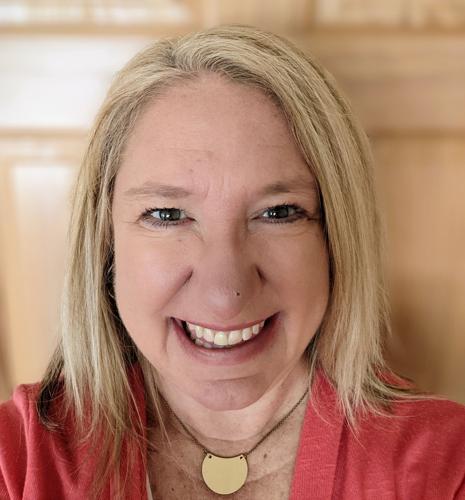 Cari Ann Muggenburg