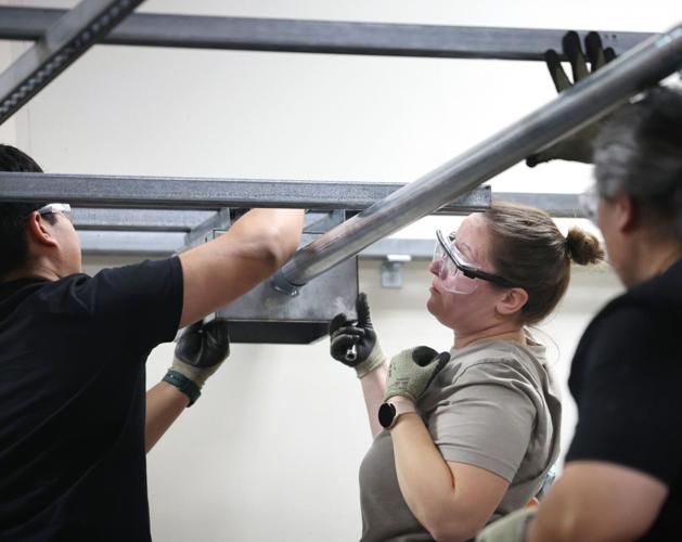 Madison College launches one-year program for electricity beginners