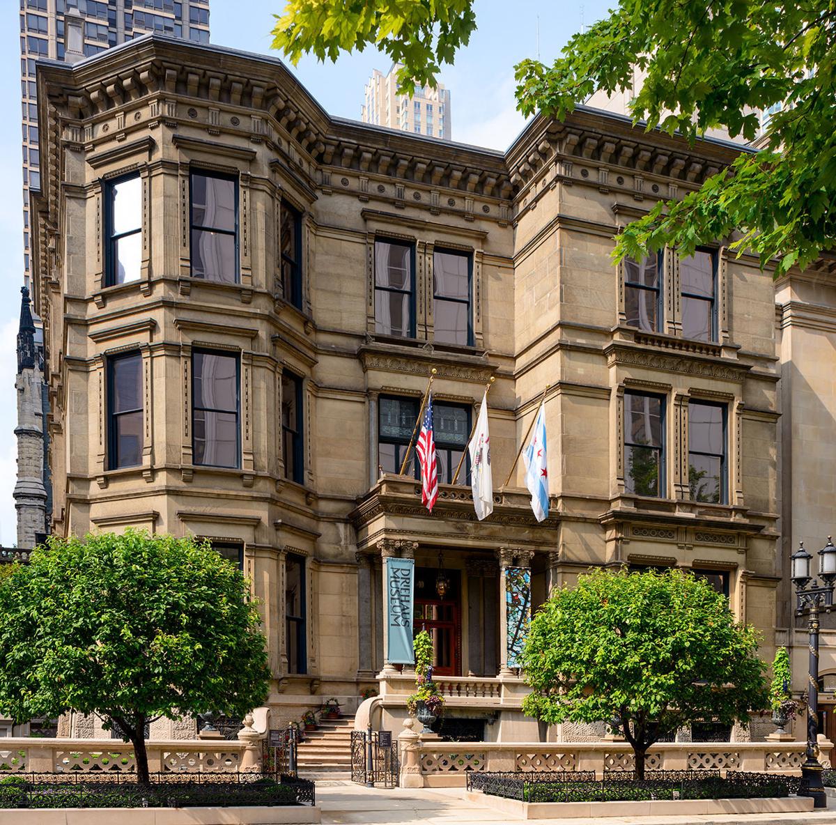 Lake Geneva Philanthropist Chicago Businessman Richard Driehaus Remembered Local News Lakegenevanews Net
