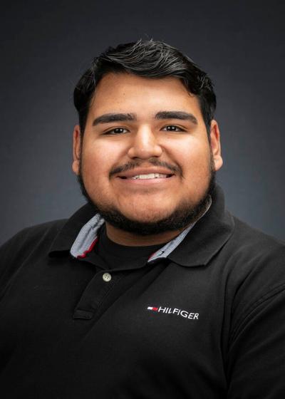 Alejandro Solis