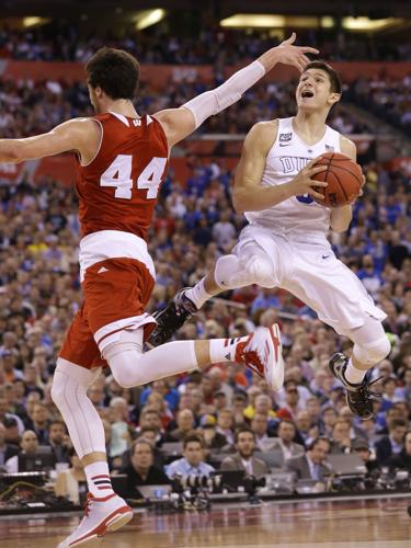 NCAA Anti Analytics Basketball