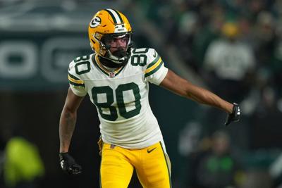 Packers-Minicamp Football