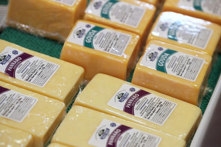Chalet Cheese Haus