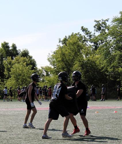 Badger Defense