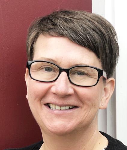 Shannon Haydin county conservationist guest columnist