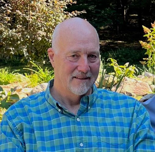 Bob Falk