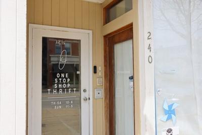 Racine's newest thrift store