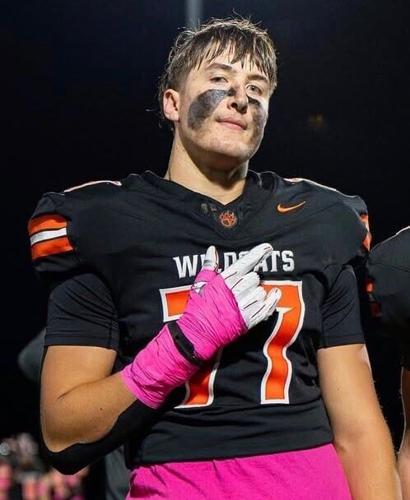 Ethan McIntosh, Verona