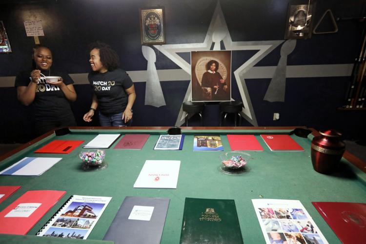 COVID-19 UW Virtual Match Day