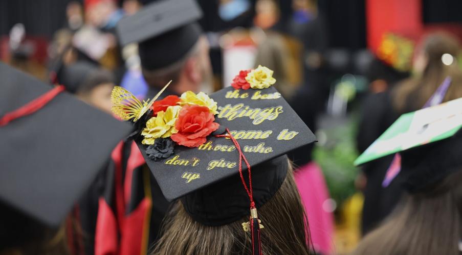 2026 Gateway Technical College graduation