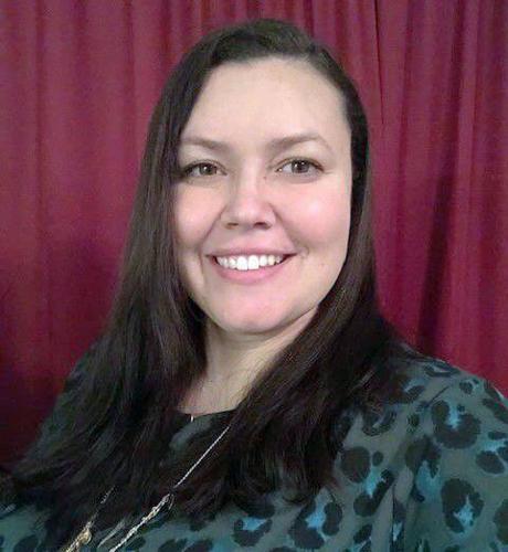 City Clerk Tara McMenamin