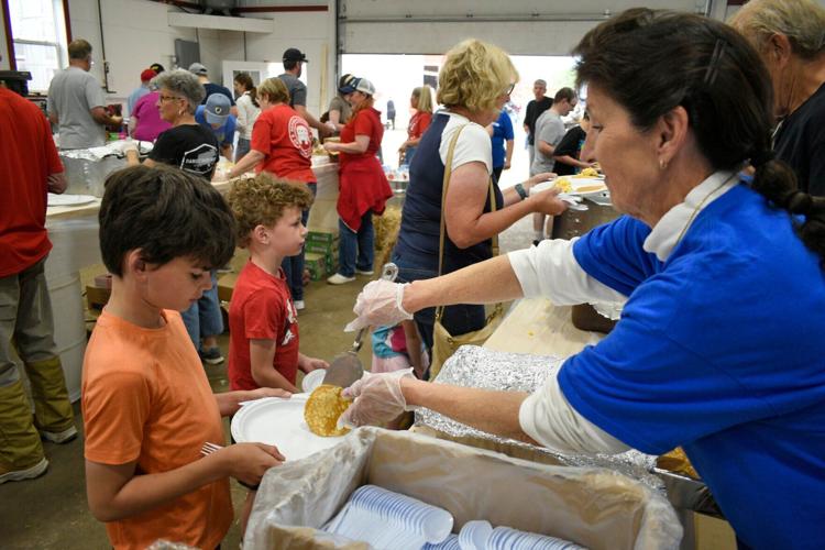 2024 DAIRY BREAKFAST