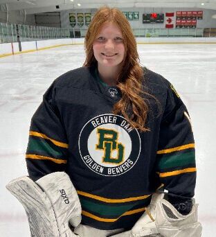 Emily Smedema, Beaver Dam
