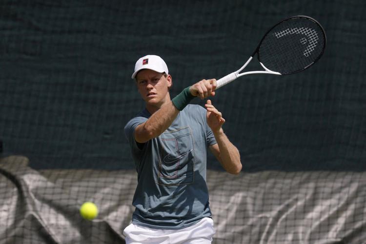 TENNIS-WIMBLEDON/