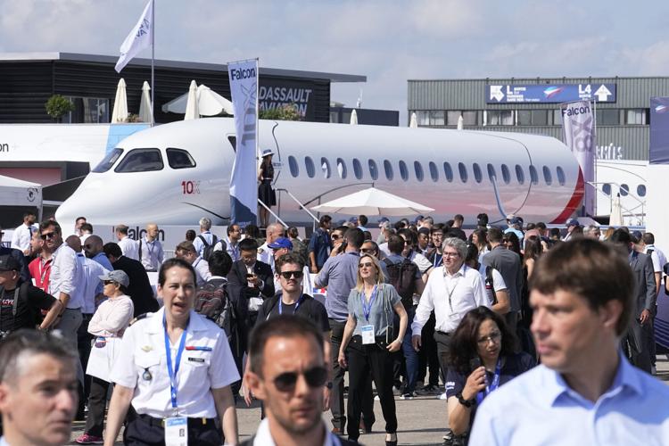 Airlines Sustainable Fuel