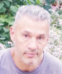 Santos Gonzalez drowning victim