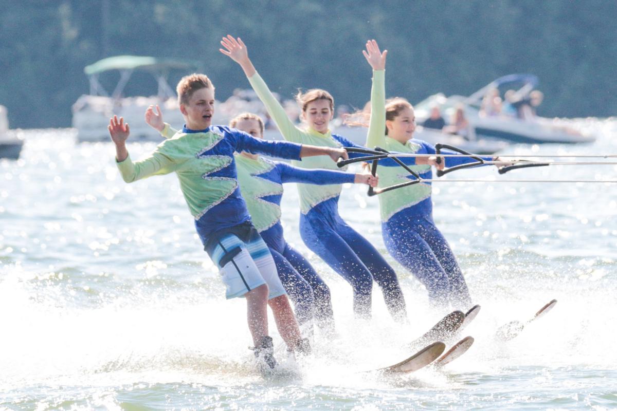 Geneva Lake Water Ski Show Proposed Along With Other Ideas Local News Lakegenevanews Net Geneva Lake Water Ski Show Proposed Along With Other Ideas Local News Lakegenevanews Net