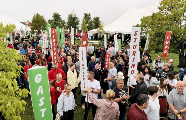 Kenosha Italian Fest 2026
