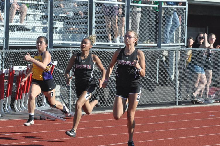 Bella Cruz and Lilia Rothschild