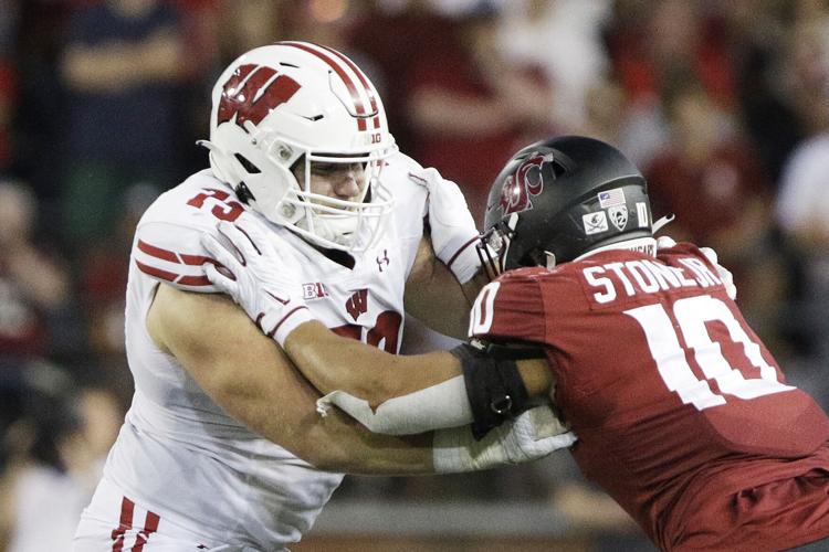 Jack Nelson, Wisconsin