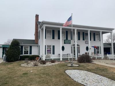 Former Thrift-In