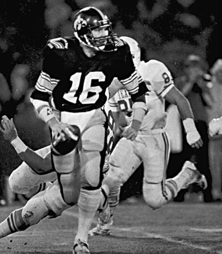 Chuck Long