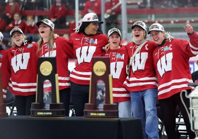 Wisconsin celebration