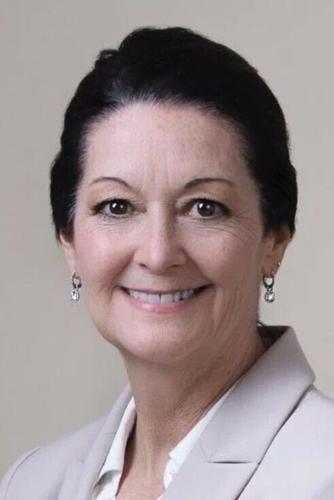 Dr. Caron Daugherty h/s