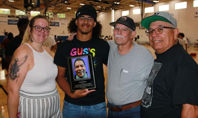 2026 Dennis Bedford Award