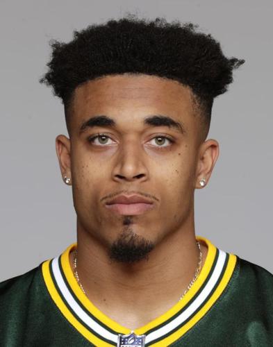 jaire alexander mug 10-14