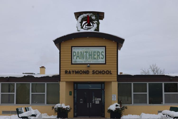 Raymond School
