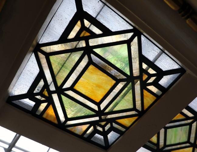 Restoring the Ceremonial Courtroom