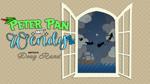 "Peter Pan and Wendy" - Show Artwork