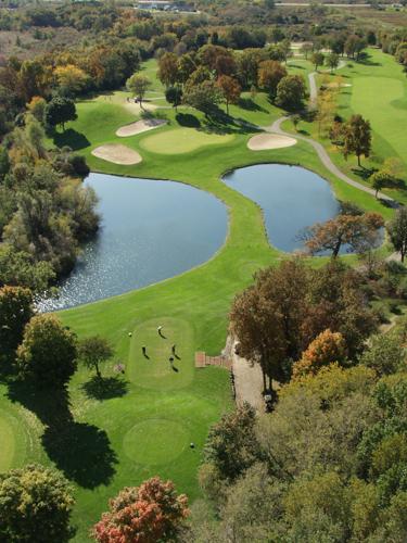 Grand Geneva's The Brute