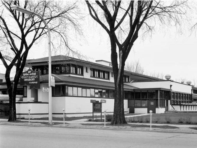 Lake Geneva Hotel