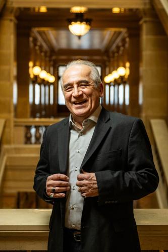 Tony Castañeda