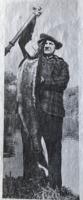 Wisconsin fishing records