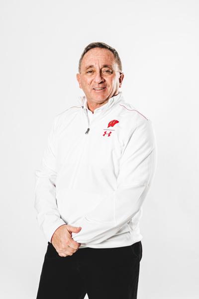 Greg Gillum headshot