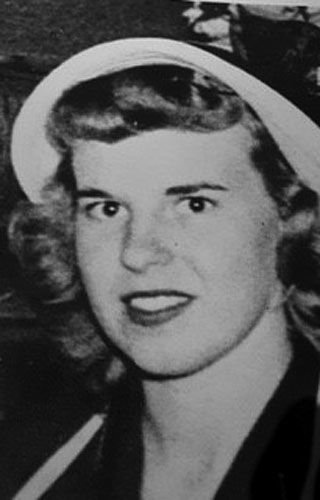 Lois G. Gilfoy
