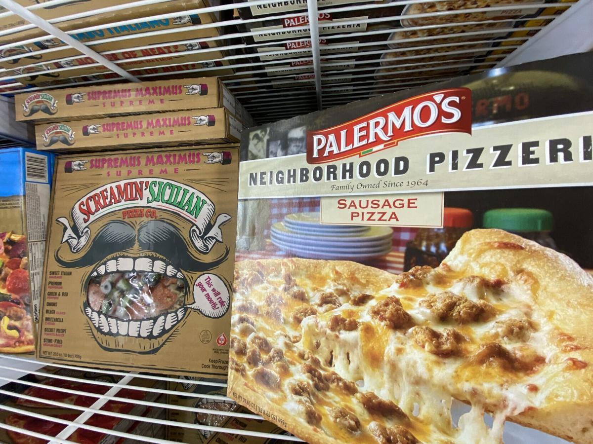 Palermo's Pizza