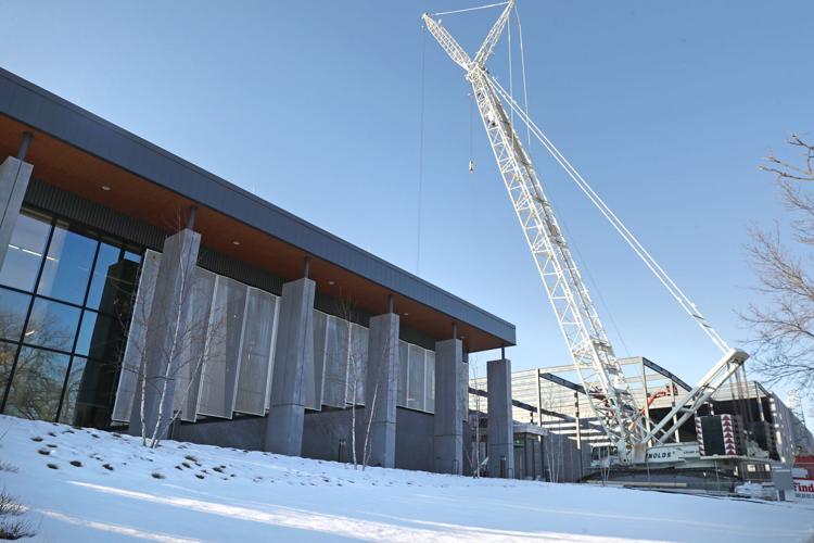 Exact Sciences