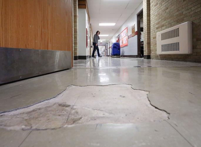 Deerfield School District referendum