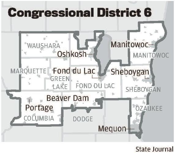 Congressional District 6